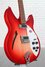 Rickenbacker 330/6 , Fireglo: Free image