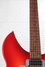 Rickenbacker 330/6 , Fireglo: Neck - Front
