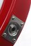 Rickenbacker 330/6 , Fireglo: Close up - Free