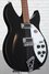 Rickenbacker 330/6 , Jetglo: Free image