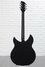 Rickenbacker 330/6 , Jetglo: Full Instrument - Rear