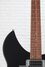 Rickenbacker 330/6 , Jetglo: Neck - Front