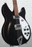 Rickenbacker 330/6 , Jetglo: Free image