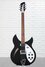 Rickenbacker 330/6 , Jetglo: Full Instrument - Front
