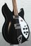 Rickenbacker 330/6 , Jetglo: Free image