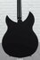 Jul 2022 Rickenbacker 330/6 , Jetglo: Body - Rear