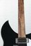 Rickenbacker 330/6 , Jetglo: Neck - Front