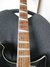 Rickenbacker 620/6 , Jetglo: Neck - Front