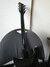 Rickenbacker 620/6 , Jetglo: Neck - Rear