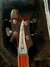 Rickenbacker 4003/4 , Jetglo: Headstock