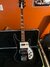 Rickenbacker 4003/4 , Jetglo: Full Instrument - Front