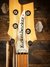 Rickenbacker 4001/4 , Mapleglo: Headstock