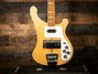 Rickenbacker 4001/4 , Mapleglo: Body - Front
