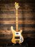 Rickenbacker 4001/4 , Mapleglo: Full Instrument - Front