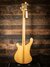 Rickenbacker 4001/4 , Mapleglo: Full Instrument - Rear