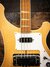 Rickenbacker 4001/4 , Mapleglo: Close up - Free
