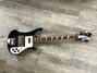 Rickenbacker 4003/4 , Jetglo: Full Instrument - Front