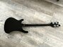 Rickenbacker 4003/4 , Jetglo: Full Instrument - Rear