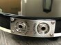 Rickenbacker 4003/4 , Jetglo: Close up - Free