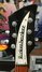 Jul 1987 Rickenbacker 325/6 Mod, Jetglo: Headstock
