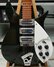 Rickenbacker 325/6 Mod, Jetglo: Free image