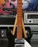 Rickenbacker 325/6 Mod, Jetglo: Neck - Front
