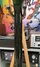 Rickenbacker 325/6 Mod, Jetglo: Neck - Rear