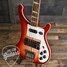 Rickenbacker 4003/4 , Fireglo: Free image