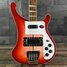 Rickenbacker 4003/4 , Fireglo: Body - Front