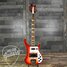 Rickenbacker 4003/4 , Fireglo: Full Instrument - Front
