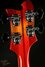 Rickenbacker 4003/4 , Fireglo: Headstock - Rear