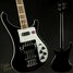 Rickenbacker 4003/4 , Jetglo: Free image