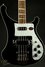 Rickenbacker 4003/4 , Jetglo: Body - Front