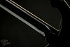 Rickenbacker 4003/4 , Jetglo: Neck - Rear