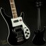 Rickenbacker 4003/4 , Jetglo: Free image