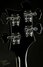 Rickenbacker 4003/4 , Jetglo: Headstock - Rear