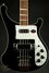 Rickenbacker 4003/4 , Jetglo: Body - Front