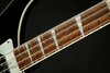Rickenbacker 4003/4 , Jetglo: Neck - Front