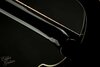 Rickenbacker 4003/4 , Jetglo: Neck - Rear