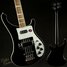 Rickenbacker 4003/4 , Jetglo: Free image