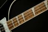 Rickenbacker 4003/4 , Jetglo: Neck - Front