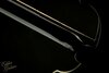 Rickenbacker 4003/4 , Jetglo: Neck - Rear