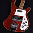 Rickenbacker 4001/4 , Burgundy: Free image