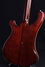 Aug 1973 Rickenbacker 4001/4 , Burgundy: Body - Rear
