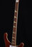 Rickenbacker 4001/4 , Burgundy: Neck - Front