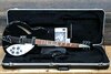 Rickenbacker 360/12 , Jetglo: Free image2
