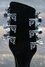 Rickenbacker 360/12 , Jetglo: Headstock - Rear