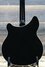 Aug 2004 Rickenbacker 360/12 , Jetglo: Body - Rear