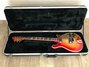Rickenbacker 660/6 , Fireglo: Free image2