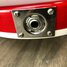 Rickenbacker 660/6 , Fireglo: Close up - Free
